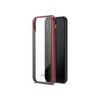 Moshi Vitros Iphone Xs/X Protective Case - Crimson Red.Let Your Device 99MO103321